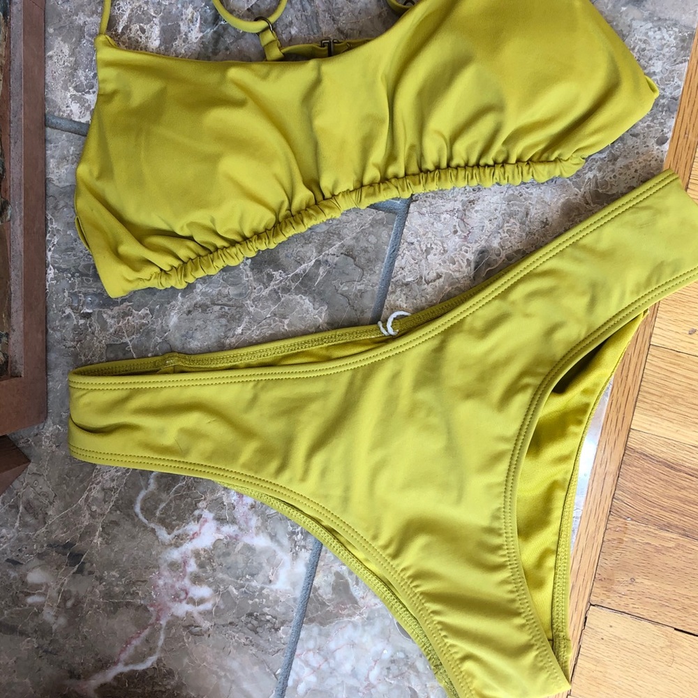 NWT Bikini Set